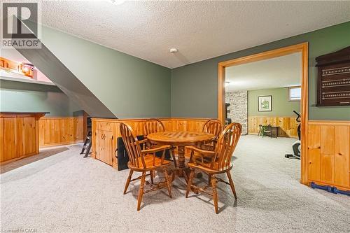 1960 Cream Street, Pelham, ON - Indoor Photo Showing Other Room