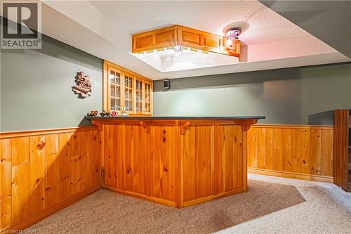 1960 Cream Street, Pelham, ON - Indoor Photo Showing Other Room