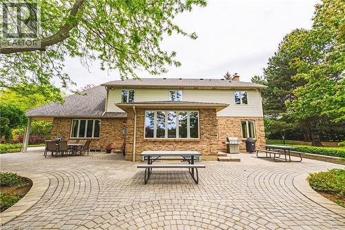 1960 Cream Street, Pelham, ON - Outdoor