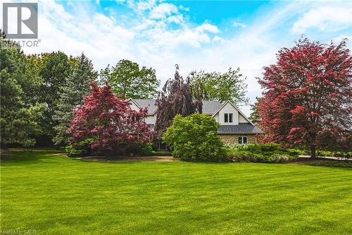 1960 Cream Street, Pelham, ON - Outdoor