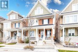 BSMT - 114 LAWRENCE PILKINGTON AVENUE Markham, ON L6B 0Z2