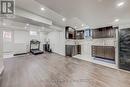 Bsmt - 114 Lawrence Pilkington Avenue, Markham, ON  - Indoor 