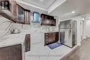 Bsmt - 114 Lawrence Pilkington Avenue, Markham, ON  - Indoor 