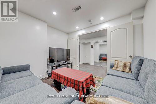 Bsmt - 114 Lawrence Pilkington Avenue, Markham, ON - Indoor