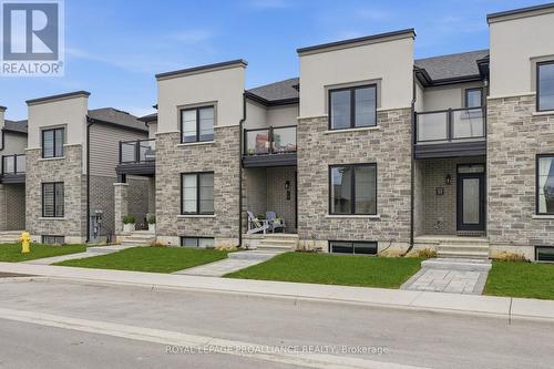 24 RIVERSTONE WAY  Belleville (Thurlow Ward), ON K8N 0S6