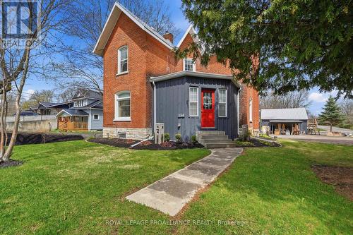 154 ST LAWRENCE STREET W  Madoc, ON K0K 2K0
