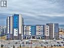 16 Concord Place Unit# 803, Grimsby, ON  - Outdoor With Facade 