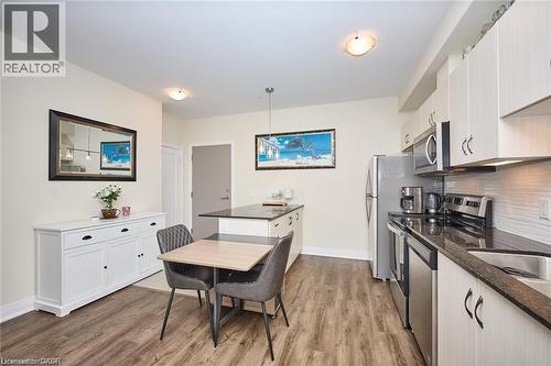 16 Concord Place Unit# 803, Grimsby, ON - Indoor