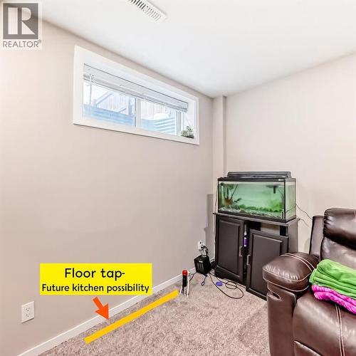 32 Saddlebrook Place Ne, Calgary, AB - Indoor Photo Showing Other Room