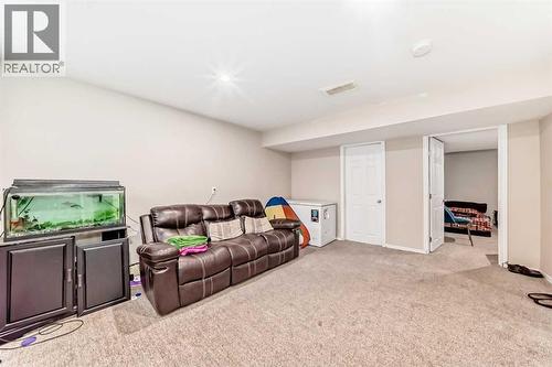 32 Saddlebrook Place Ne, Calgary, AB - Indoor