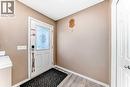 FRONT ENTRANCE - 32 Saddlebrook Place Ne, Calgary, AB  - Indoor Photo Showing Other Room 