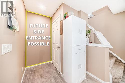 POSSIBILITY - 32 Saddlebrook Place Ne, Calgary, AB - Indoor Photo Showing Other Room