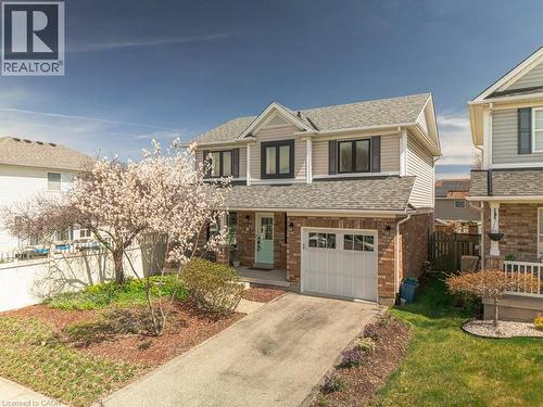 79 GAYDON Way  Brantford, ON N3T 6M9