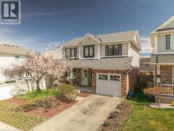 79 GAYDON Way  Brantford, ON N3T 6M9