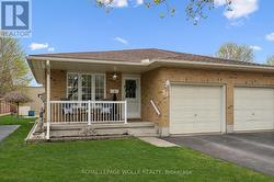 33 KINGFISHER DRIVE Woolwich, ON N3B 3K4