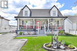 107 BAY DRIVE Belleville (Belleville Ward), ON K8N 1B4