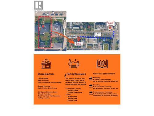 568 W King Edward Avenue, Vancouver, BC 