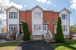 795 Crois. La Bolduc Sainte-Catherine, QC J5C 1J4