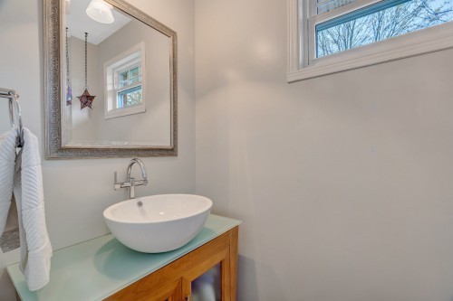 Salle d'eau - 297 Mayfair Drive, Beaconsfield, QC - Indoor Photo Showing Bathroom