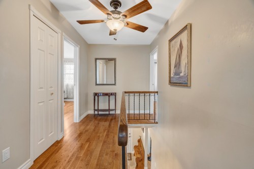 Hall d'entrée/Vestibule - 297 Mayfair Drive, Beaconsfield, QC - Indoor Photo Showing Other Room