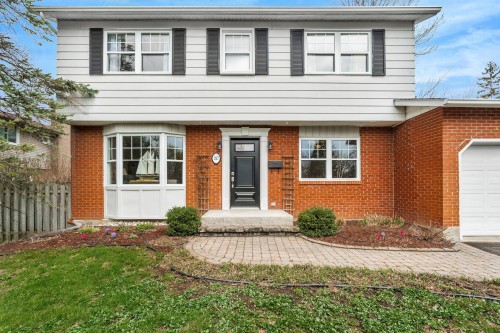 Façade - 297 Mayfair Drive, Beaconsfield, QC - Outdoor With Facade