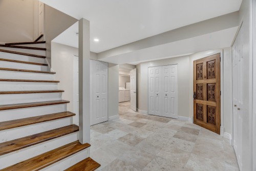 Sous-sol - 297 Mayfair Drive, Beaconsfield, QC - Indoor Photo Showing Other Room