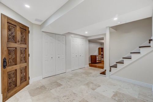 Sous-sol - 297 Mayfair Drive, Beaconsfield, QC - Indoor Photo Showing Other Room