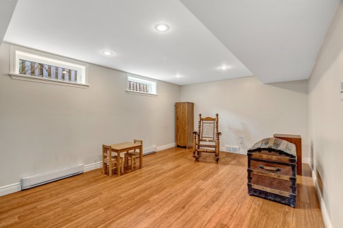 Salle de jeux - 297 Mayfair Drive, Beaconsfield, QC - Indoor