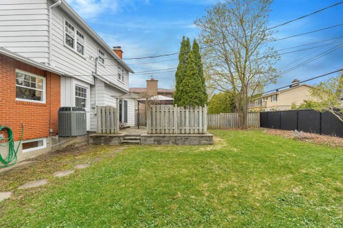 Cour - 297 Mayfair Drive, Beaconsfield, QC - Outdoor