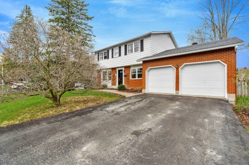 Façade - 297 Mayfair Drive, Beaconsfield, QC - Outdoor