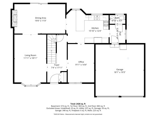 Autre - 297 Mayfair Drive, Beaconsfield, QC - Other