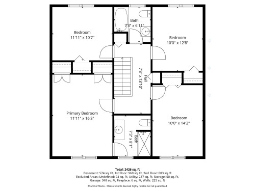 Autre - 297 Mayfair Drive, Beaconsfield, QC - Other