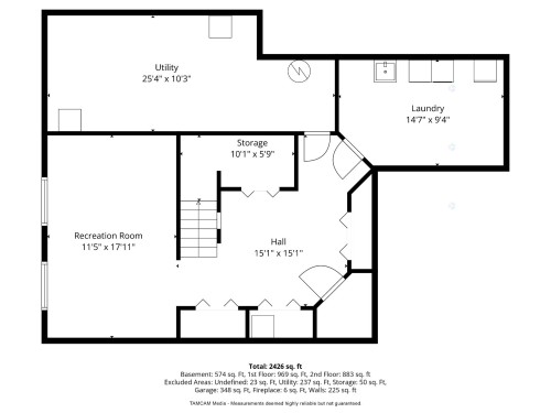 Autre - 297 Mayfair Drive, Beaconsfield, QC - Other