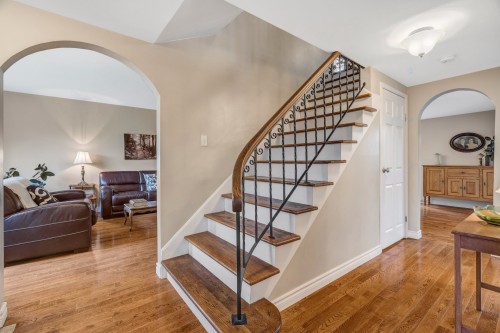 Intérieur - 297 Mayfair Drive, Beaconsfield, QC - Indoor Photo Showing Other Room