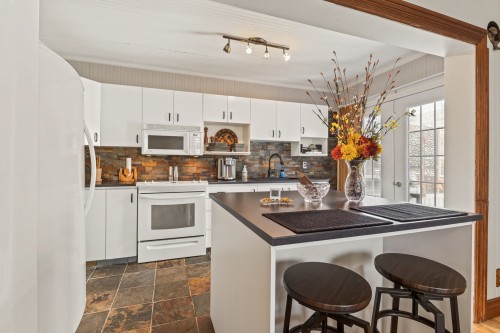 Cuisine - 267 Rue Champlain, Gatineau (Hull), QC - Indoor Photo Showing Kitchen