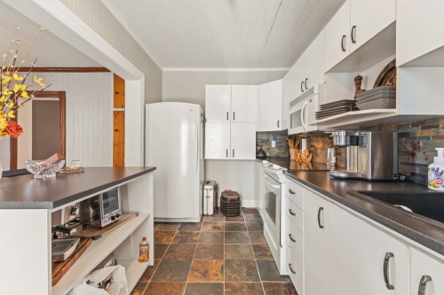 Cuisine - 267 Rue Champlain, Gatineau (Hull), QC - Indoor Photo Showing Kitchen
