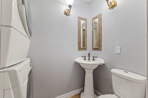 Salle d'eau - 267 Rue Champlain, Gatineau (Hull), QC - Indoor Photo Showing Bathroom