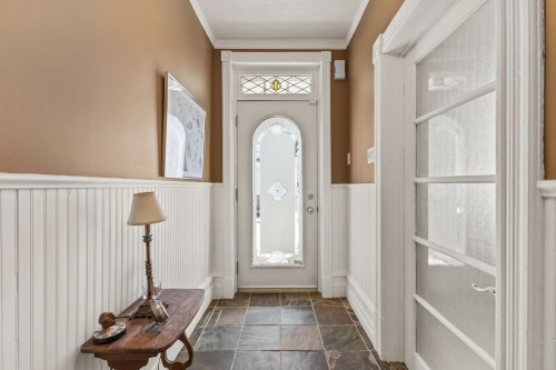 Hall d'entrée/Vestibule - 267 Rue Champlain, Gatineau (Hull), QC - Indoor Photo Showing Other Room