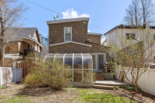 Extérieur - 267 Rue Champlain, Gatineau (Hull), QC - Outdoor