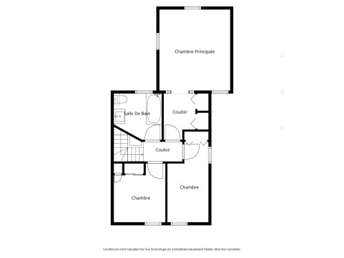 Plan (croquis) - 267 Rue Champlain, Gatineau (Hull), QC - Other