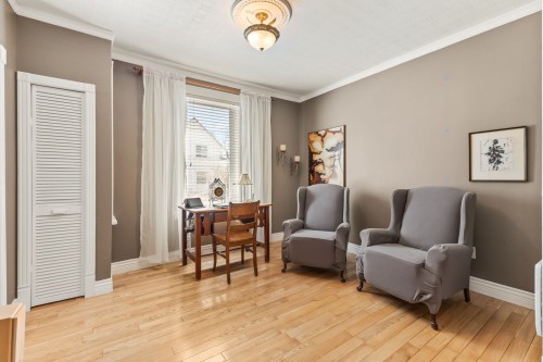 Bureau - 267 Rue Champlain, Gatineau (Hull), QC - Indoor