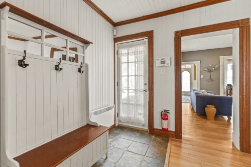 Hall d'entrée/Vestibule - 267 Rue Champlain, Gatineau (Hull), QC - Indoor Photo Showing Other Room