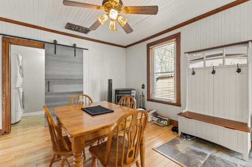 Vue d'ensemble - 267 Rue Champlain, Gatineau (Hull), QC - Indoor Photo Showing Dining Room