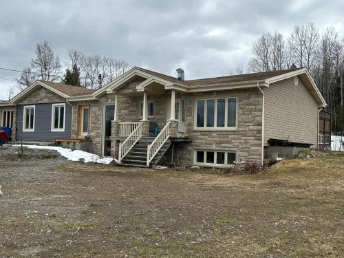 2866 Av. Larivière  Rouyn-Noranda, QC J9Y 0G8