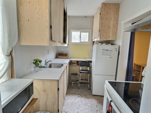 Cuisine - 2866 Av. Larivière, Rouyn-Noranda, QC - Indoor Photo Showing Kitchen