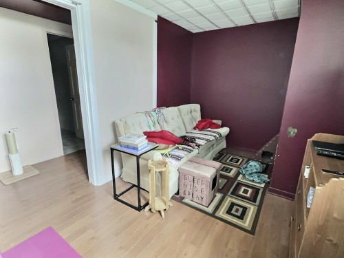 Salle familiale - 2866 Av. Larivière, Rouyn-Noranda, QC - Indoor Photo Showing Other Room