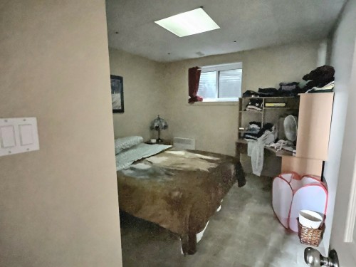 Chambre à coucher - 2866 Av. Larivière, Rouyn-Noranda, QC - Indoor