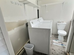Salle de bains - 