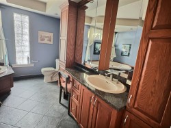 Salle de bains - 