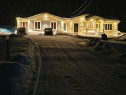 Façade - 2866 Av. Larivière, Rouyn-Noranda, QC  -  